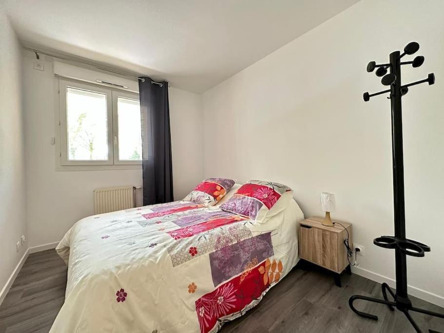 Le Cosy De Disney Land Paris Bussy-Saint-Georges Kültér fotó